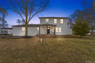 2010 W Willard Road, Birch Run Township, MI 48420