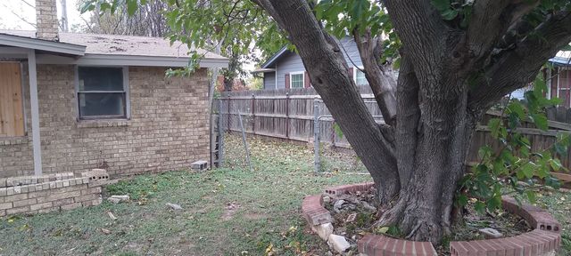 2010 Nowlin Road, Coleman, TX 76834