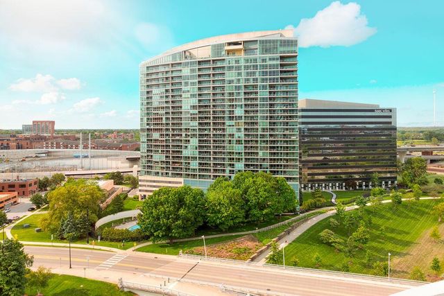 1 Miranova Place, 805, Columbus, OH 43215