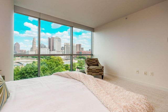 1 Miranova Place, 805, Columbus, OH 43215