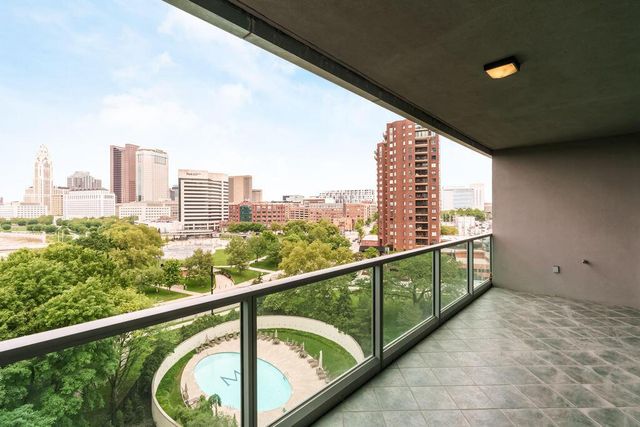 1 Miranova Place, 805, Columbus, OH 43215