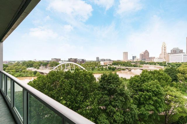1 Miranova Place, 805, Columbus, OH 43215