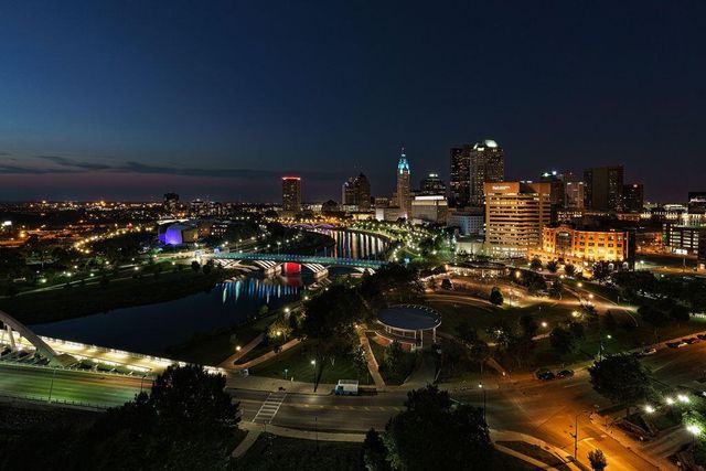 1 Miranova Place, 805, Columbus, OH 43215