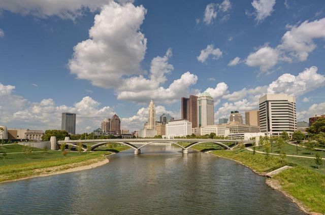 1 Miranova Place, 805, Columbus, OH 43215