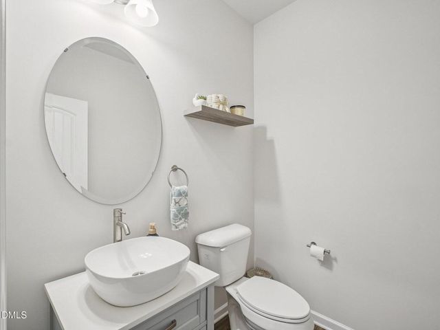 78 Oriental Street, Angier, NC 27501