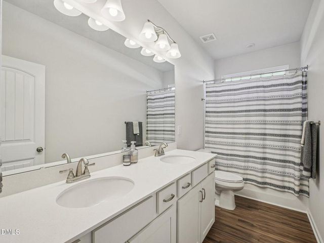 78 Oriental Street, Angier, NC 27501