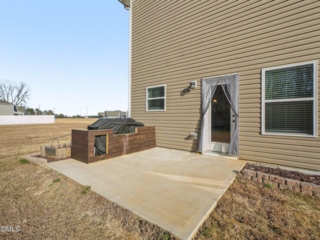 78 Oriental Street, Angier, NC 27501