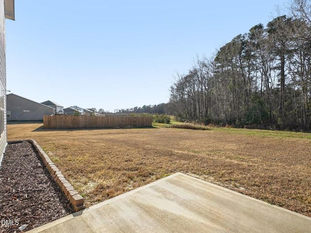 78 Oriental Street, Angier, NC 27501