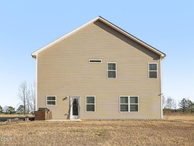 78 Oriental Street, Angier, NC 27501