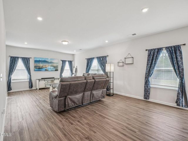 78 Oriental Street, Angier, NC 27501