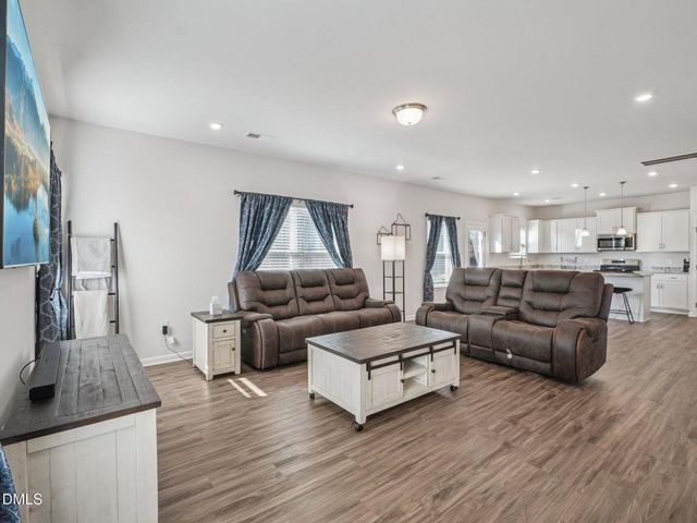 78 Oriental Street, Angier, NC 27501