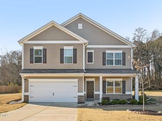 78 Oriental Street, Angier, NC 27501