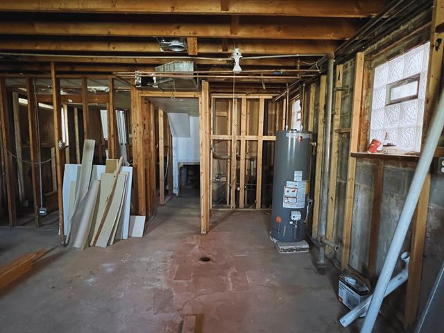 6728 S Carpenter Street, Chicago, IL 60621