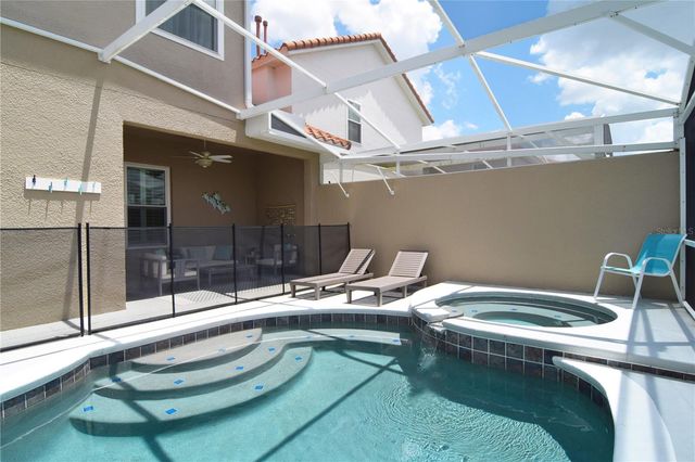 119 BRUNELLO DRIVE, Davenport, FL 33837