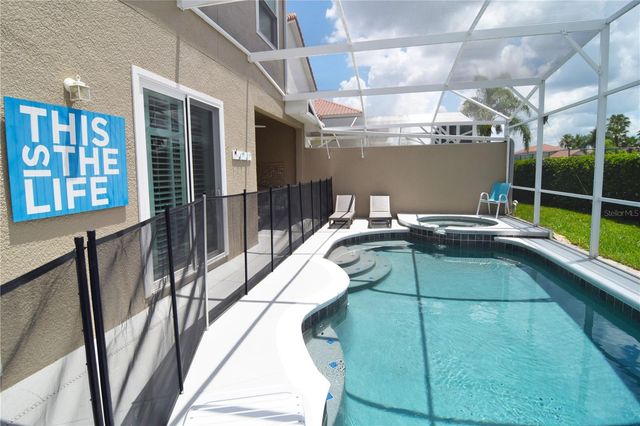 119 BRUNELLO DRIVE, Davenport, FL 33837