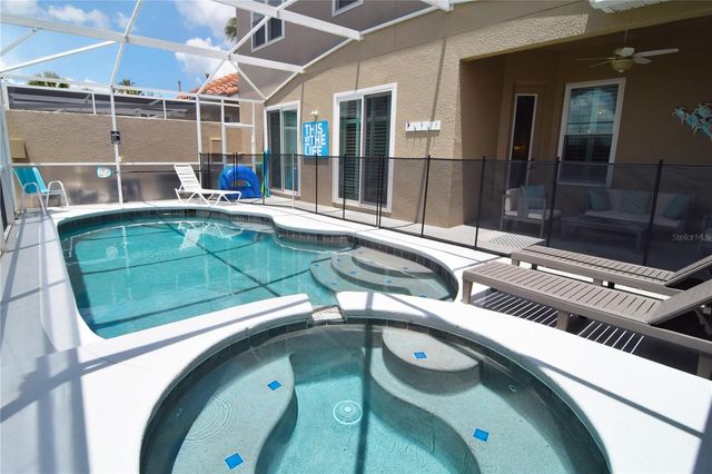119 BRUNELLO DRIVE, Davenport, FL 33837