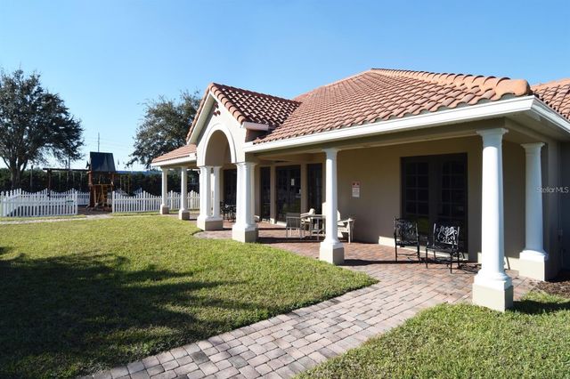 119 BRUNELLO DRIVE, Davenport, FL 33837