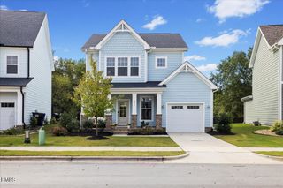 206 Retreat Drive, Fuquay Varina, NC 27526