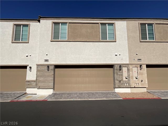 6230 Runestone Street, Las Vegas, NV 89113