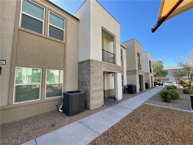 6230 Runestone Street, Las Vegas, NV 89113
