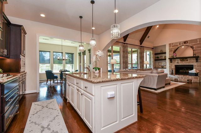 9802 Mount Whitney, Missouri City, TX 77459