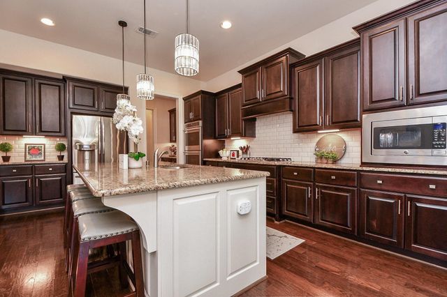 9802 Mount Whitney, Missouri City, TX 77459