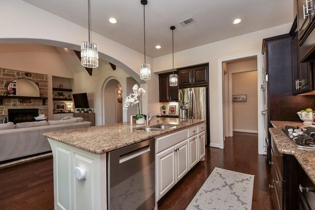 9802 Mount Whitney, Missouri City, TX 77459