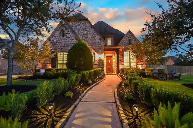 9802 Mount Whitney, Missouri City, TX 77459