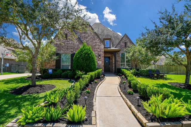 9802 Mount Whitney, Missouri City, TX 77459