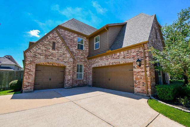 9802 Mount Whitney, Missouri City, TX 77459