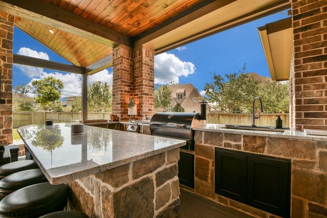 9802 Mount Whitney, Missouri City, TX 77459