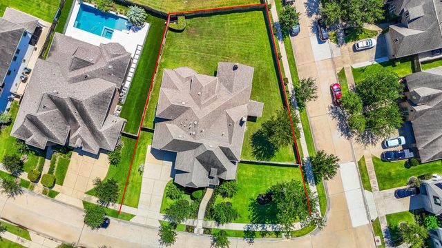 9802 Mount Whitney, Missouri City, TX 77459