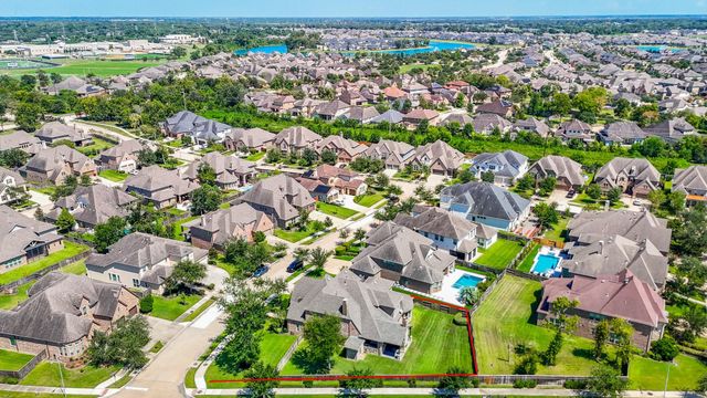 9802 Mount Whitney, Missouri City, TX 77459