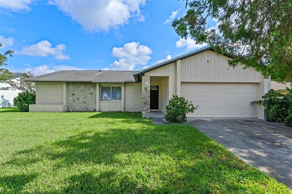 2317 WOODLEAF COURT, Orlando, FL 32837
