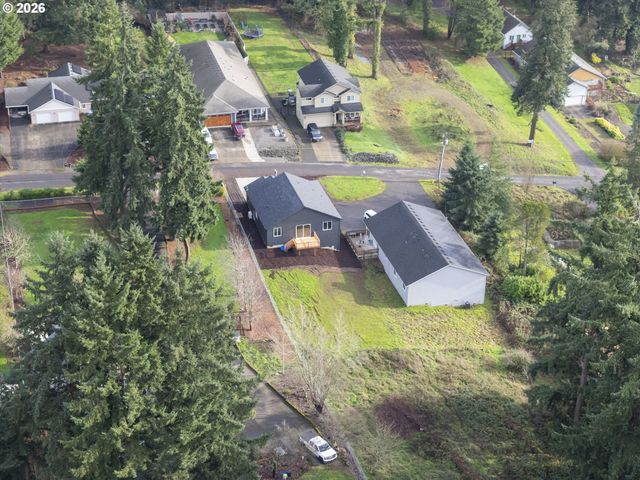 2333 W CASTLEMAN St, Longview, WA 98632