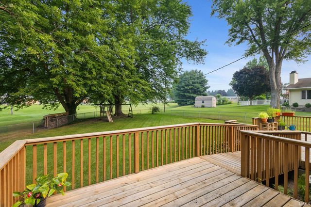 52233 Cheryl Drive, Granger, IN 46530