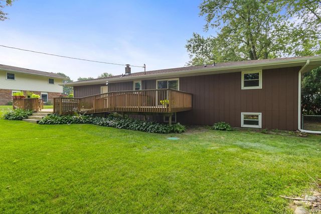 52233 Cheryl Drive, Granger, IN 46530