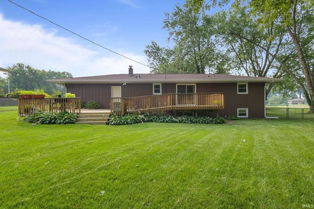 52233 Cheryl Drive, Granger, IN 46530