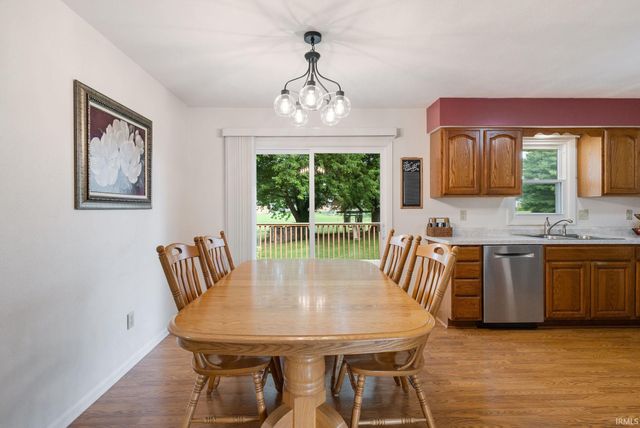 52233 Cheryl Drive, Granger, IN 46530