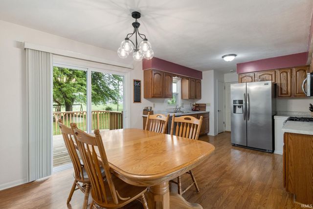 52233 Cheryl Drive, Granger, IN 46530