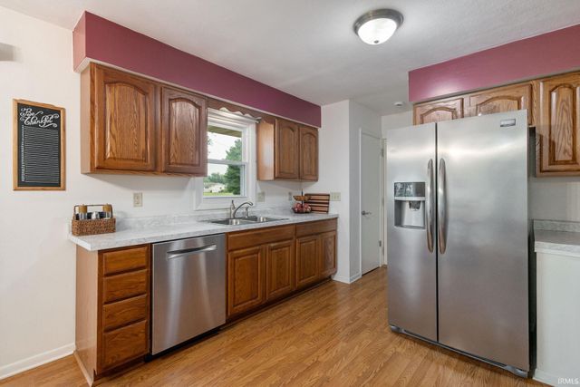 52233 Cheryl Drive, Granger, IN 46530