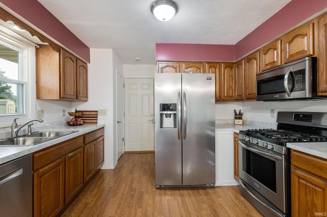 52233 Cheryl Drive, Granger, IN 46530