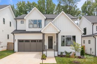 3937 Plainview Road, Charlotte, NC 28208