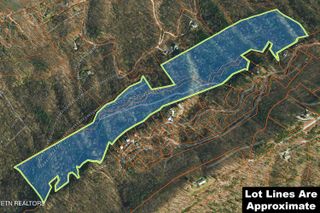 Turkey Ridge Way, Seymour, TN 37865