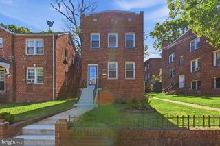 1334 28TH ST SE, Washington, DC 20020