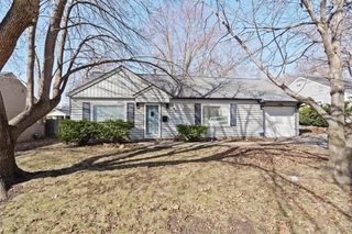 7550 State Line Road, Prairie Village, KS 66208
