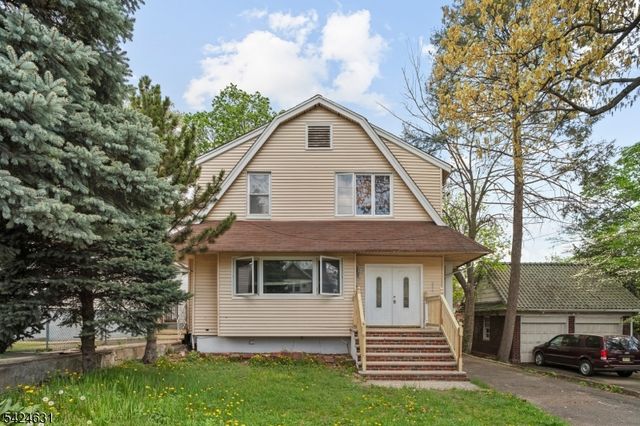 334 Brook Ave, Passaic City, NJ 07055
