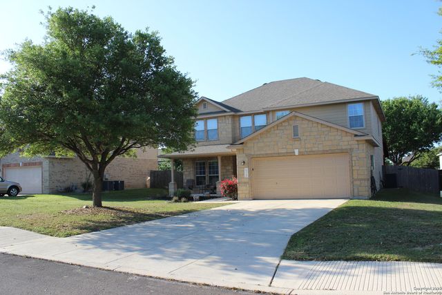 124 Shadow Knolls, Boerne, TX 78006