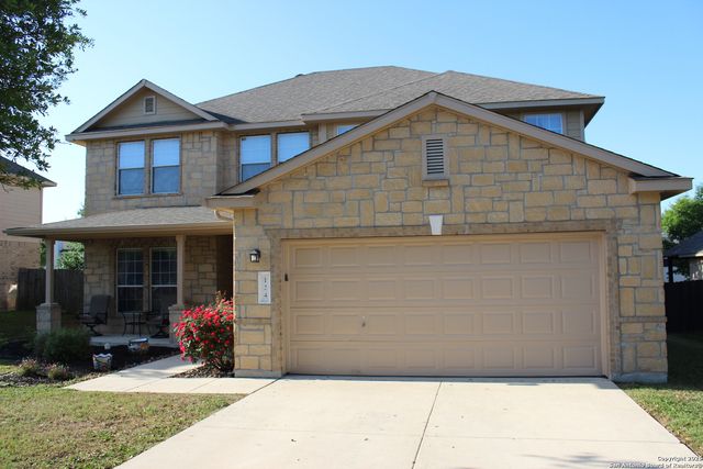 124 Shadow Knolls, Boerne, TX 78006