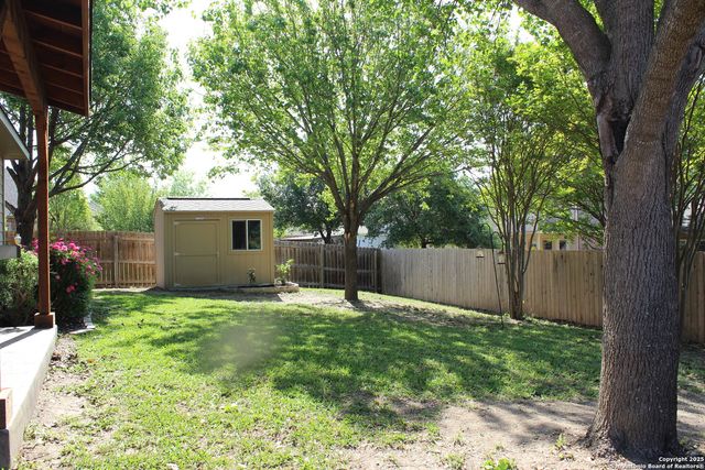 124 Shadow Knolls, Boerne, TX 78006